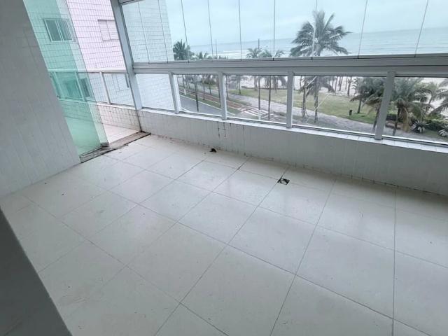 Apartamento para Venda em Praia Grande/SP Flórida 3 Quartos