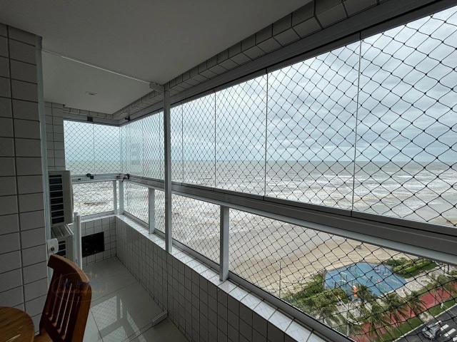 Apartamento para Venda em Praia Grande/SP Flórida 2 Quartos