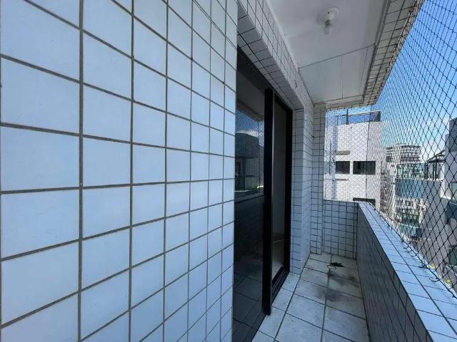 Apartamento para Venda em Praia Grande/SP Guilhermina 1 Quartos