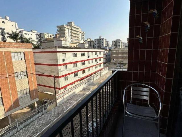 Apartamento para Venda em Praia Grande/SP Guilhermina 1 Quartos