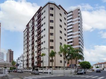 Apartamento para Venda em Praia Grande/SP Guilhermina 1 Quartos