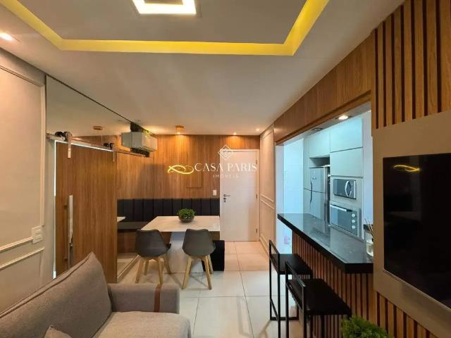 Apartamento para Venda em Praia Grande/SP Guilhermina 1 Quartos