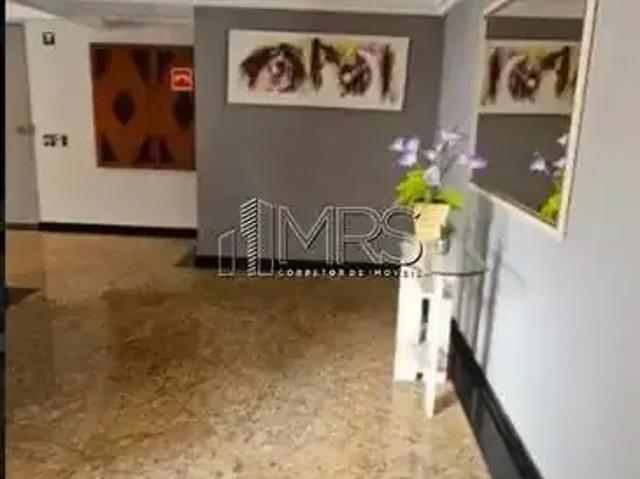 Apartamento para Venda em Praia Grande/SP Guilhermina 1 Quartos