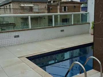 Rua Guaratuba, Praia Grande, Parque das Americas, Praia Grande, São Paulo