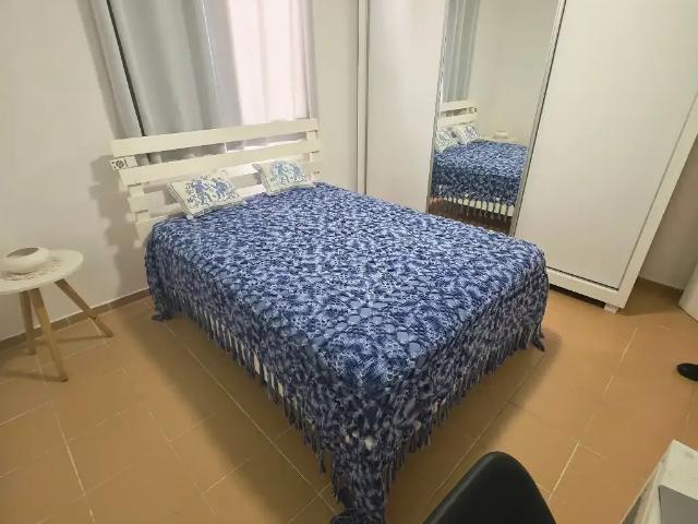Apartamento para Venda em Praia Grande/SP Guilhermina 1 Quartos