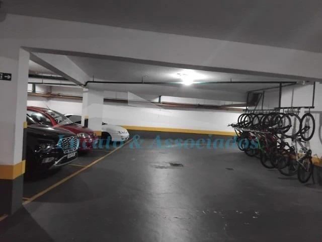 Apartamento para Venda em Praia Grande/SP Guilhermina 1 Quartos