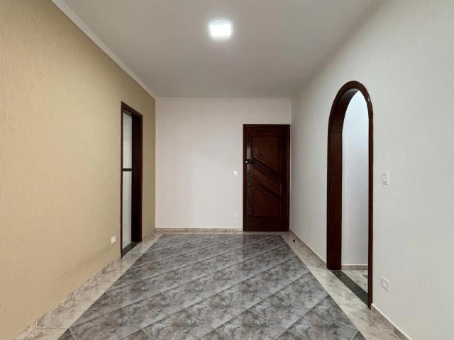Apartamento para Venda em Praia Grande/SP Guilhermina 1 Quartos