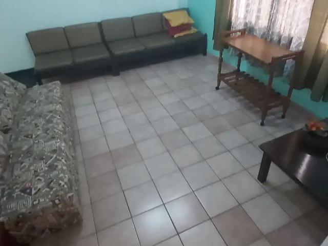 Apartamento para Venda em Praia Grande/SP Guilhermina 1 Quartos