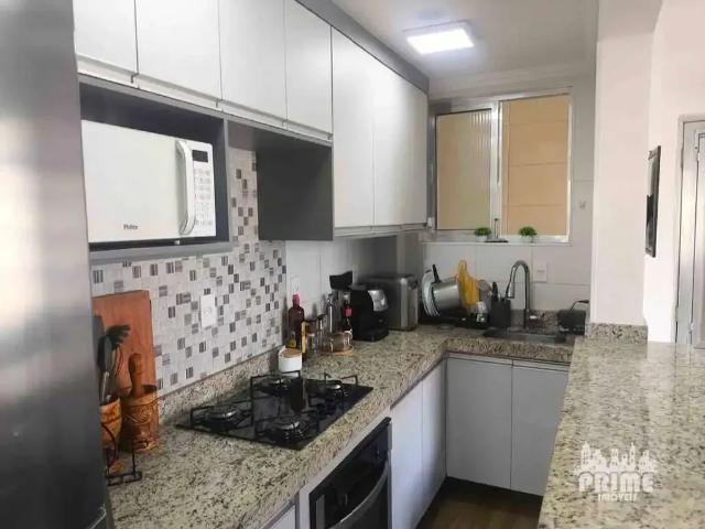 Apartamento para Venda em Praia Grande/SP Guilhermina 1 Quartos