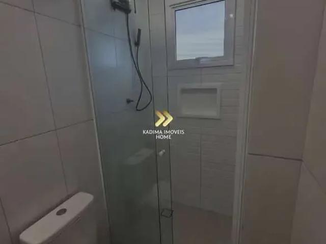 Apartamento para Venda em Praia Grande/SP Guilhermina 1 Quartos
