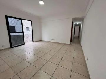 Apartamento para Venda em Praia Grande/SP Guilhermina 1 Quartos