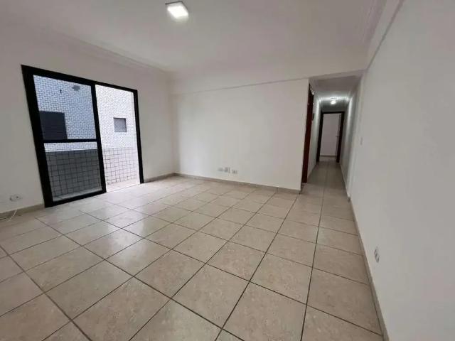 Apartamento para Venda em Praia Grande/SP Guilhermina 1 Quartos