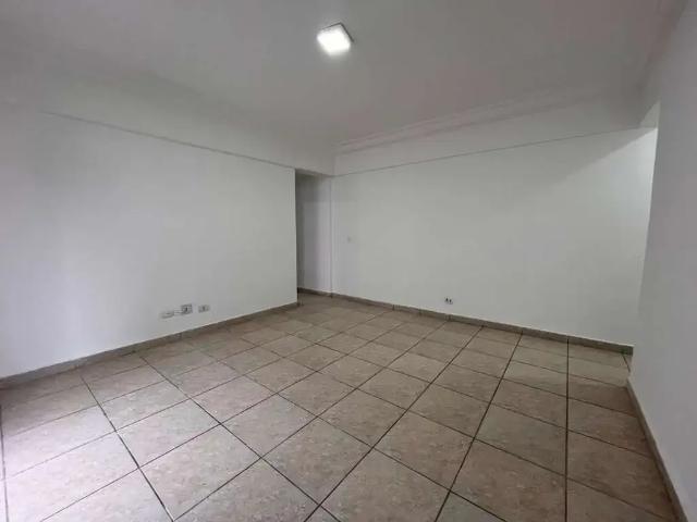 Apartamento para Venda em Praia Grande/SP Guilhermina 1 Quartos