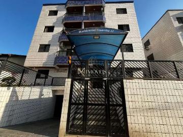 Apartamento para Venda em Praia Grande/SP Guilhermina 1 Quartos