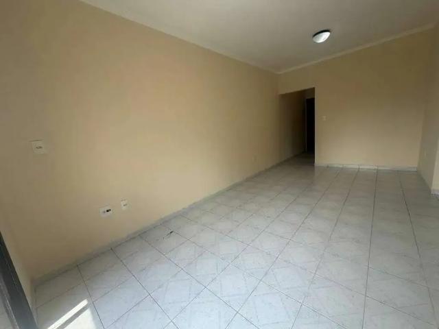 Apartamento para Venda em Praia Grande/SP Guilhermina 1 Quartos