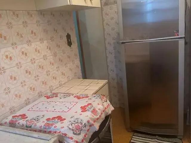 Apartamento para Venda em Praia Grande/SP Guilhermina 1 Quartos