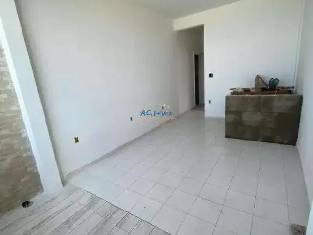 Apartamento para Venda em Praia Grande/SP Guilhermina 1 Quartos