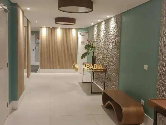 Apartamento para Venda em Praia Grande/SP Guilhermina 1 Quartos