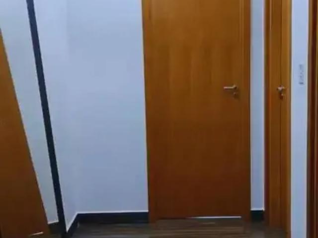 Apartamento para Venda em Praia Grande/SP Guilhermina 20 Quartos