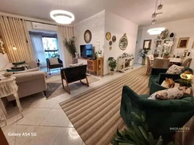 Apartamento para Venda em Praia Grande/SP Guilhermina 2 Quartos