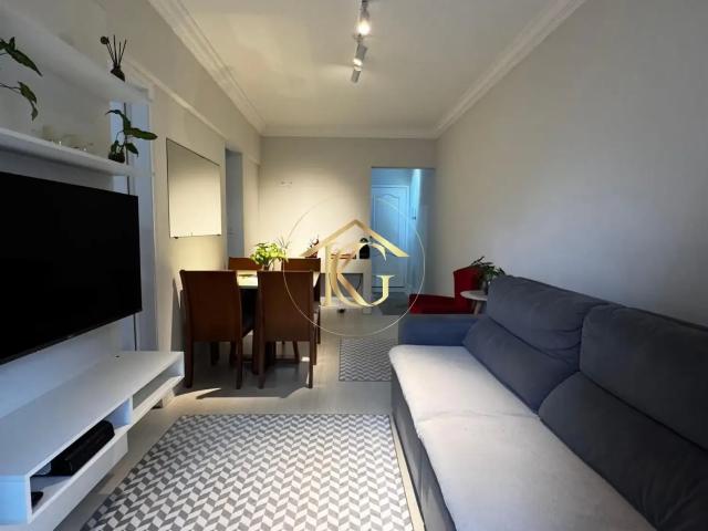 Apartamento para Venda em Praia Grande/SP Guilhermina 2 Quartos