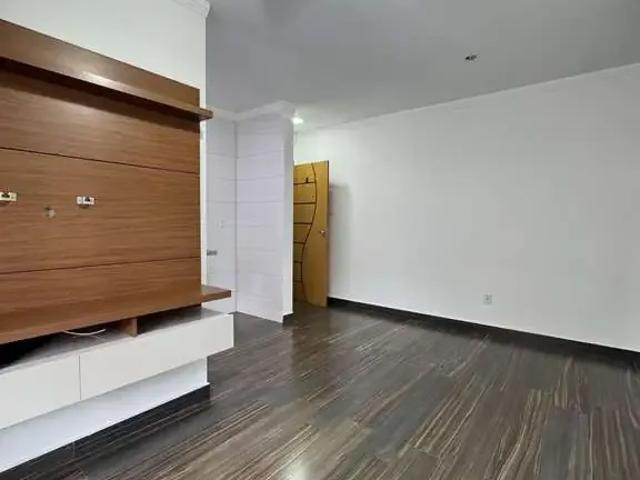 Apartamento para Venda em Praia Grande/SP Guilhermina 2 Quartos