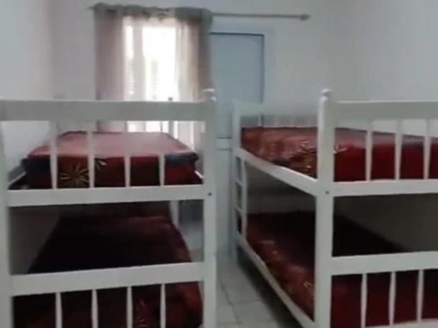 Apartamento para Venda em Praia Grande/SP Guilhermina 2 Quartos