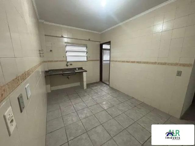 Apartamento para Venda em Praia Grande/SP Guilhermina 2 Quartos