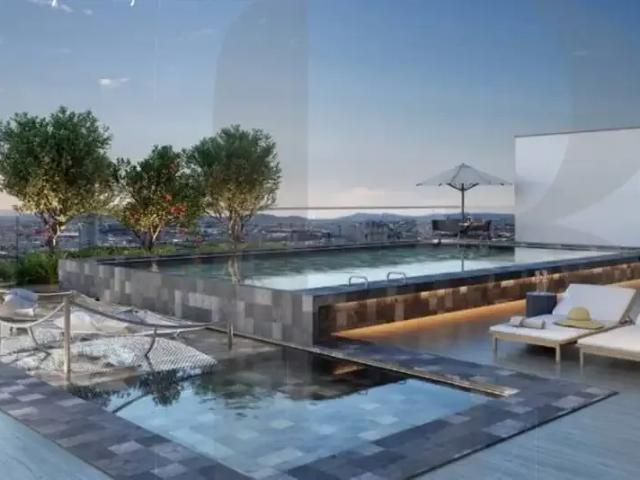 Apartamento para Venda em Praia Grande/SP Guilhermina 2 Quartos