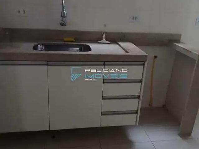 Apartamento para Venda em Praia Grande/SP Guilhermina 2 Quartos