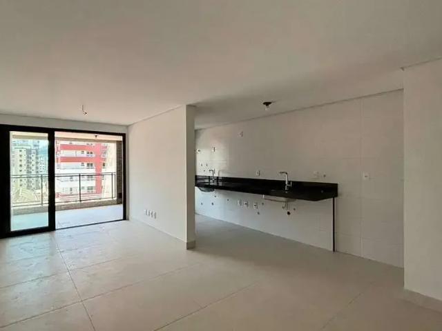 Apartamento para Venda em Praia Grande/SP Guilhermina 2 Quartos