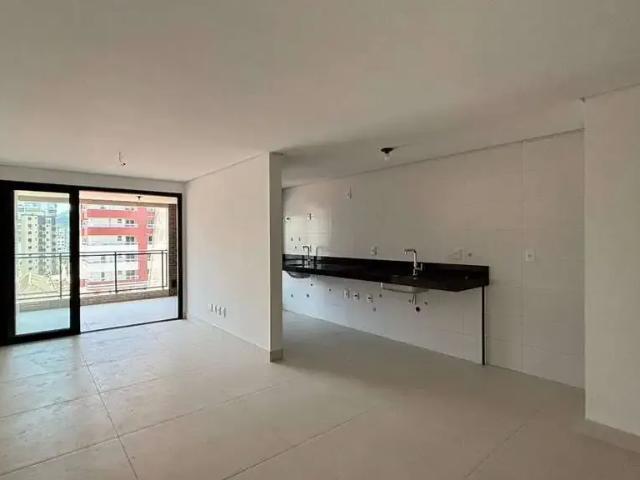 Apartamento para Venda em Praia Grande/SP Guilhermina 2 Quartos