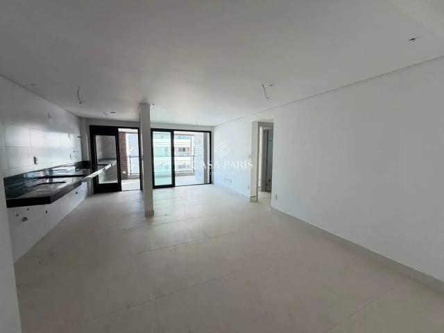 Apartamento para Venda em Praia Grande/SP Guilhermina 2 Quartos