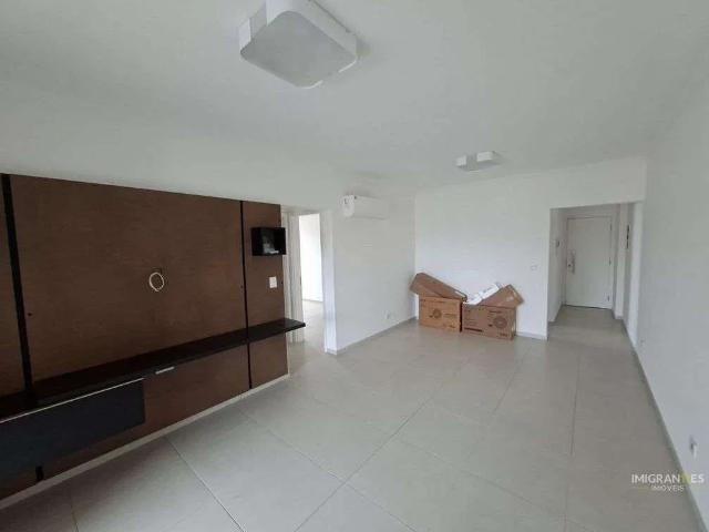 Apartamento para Venda em Praia Grande/SP Guilhermina 2 Quartos