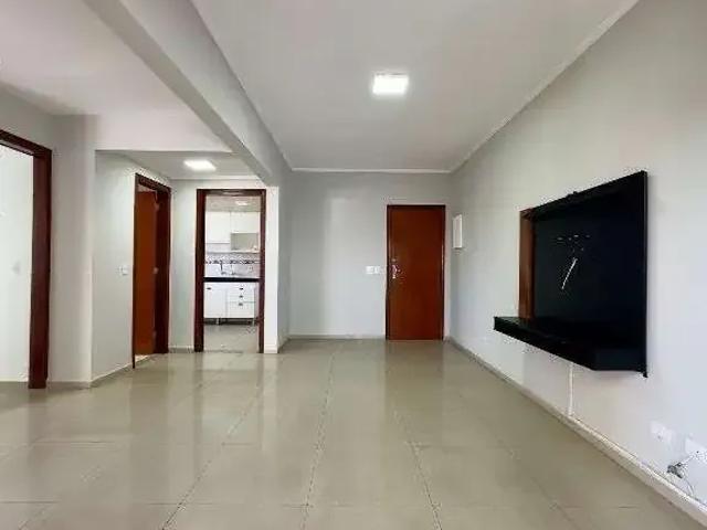 Apartamento para Venda em Praia Grande/SP Guilhermina 2 Quartos