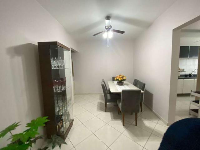 Apartamento para Venda em Praia Grande/SP Guilhermina 2 Quartos