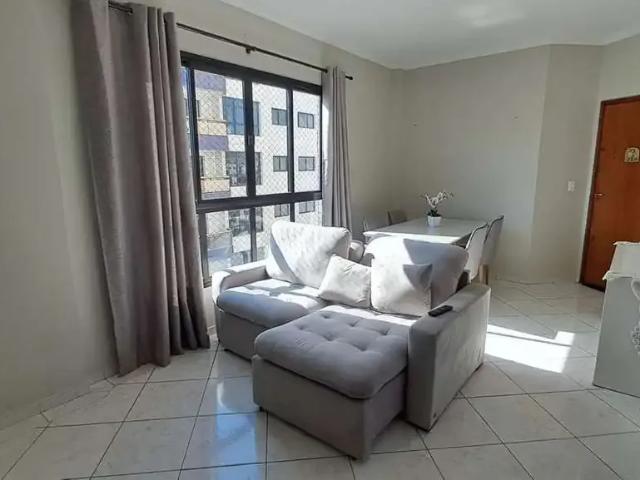 Apartamento para Venda em Praia Grande/SP Guilhermina 2 Quartos