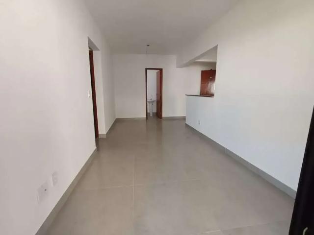 Apartamento para Venda em Praia Grande/SP Guilhermina 2 Quartos