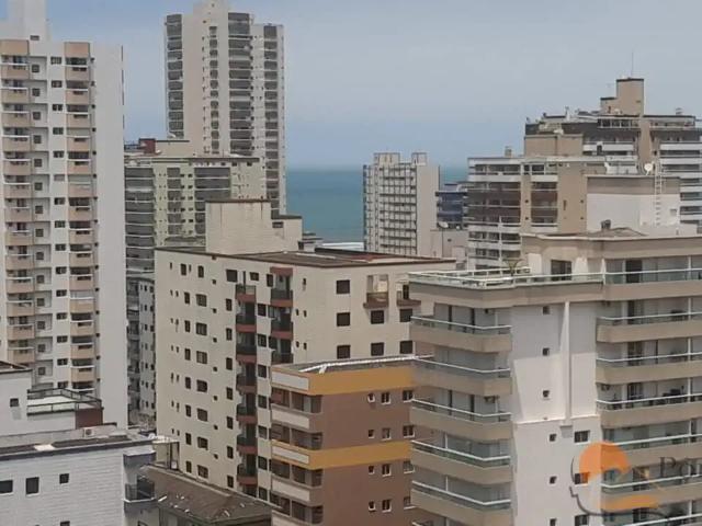 Apartamento para Venda em Praia Grande/SP Guilhermina 2 Quartos