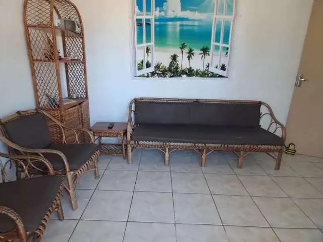 Apartamento para Venda em Praia Grande/SP Guilhermina 2 Quartos