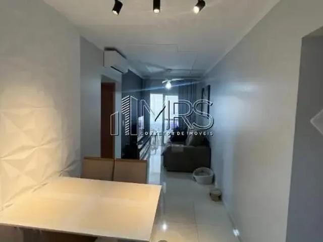 Apartamento para Venda em Praia Grande/SP Guilhermina 2 Quartos