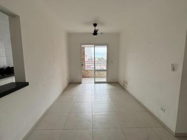 Apartamento para Venda em Praia Grande/SP Guilhermina 2 Quartos