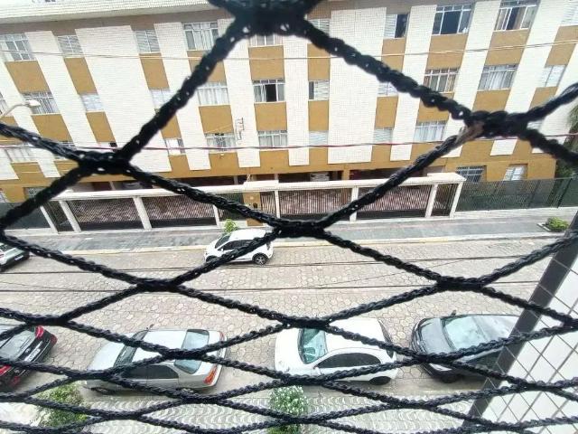 Apartamento para Venda em Praia Grande/SP Guilhermina 2 Quartos