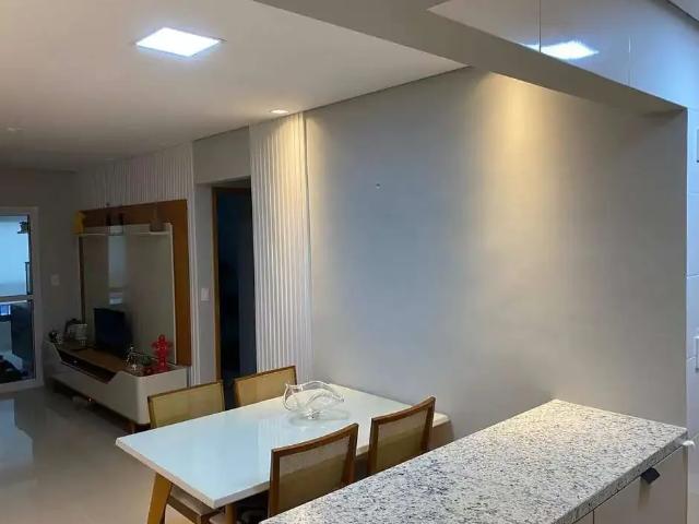 Apartamento para Venda em Praia Grande/SP Guilhermina 2 Quartos