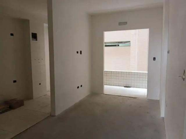 Apartamento para Venda em Praia Grande/SP Guilhermina 2 Quartos