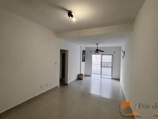 Apartamento para Venda em Praia Grande/SP Guilhermina 2 Quartos