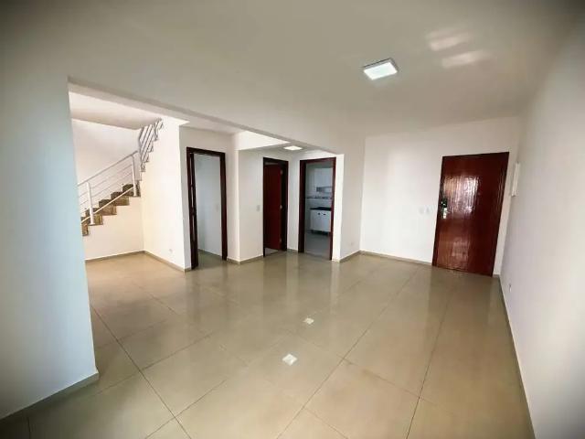 Apartamento para Venda em Praia Grande/SP Guilhermina 2 Quartos