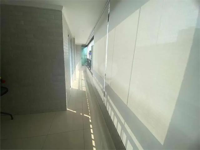 Apartamento para Venda em Praia Grande/SP Guilhermina 2 Quartos
