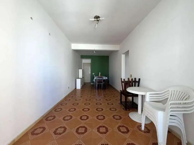 Apartamento para Venda em Praia Grande/SP Guilhermina 2 Quartos