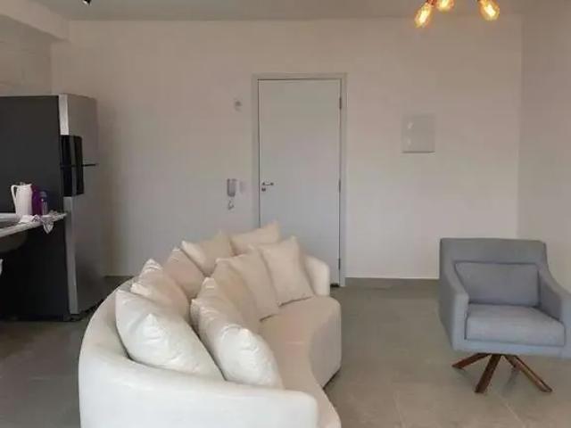 Apartamento para Venda em Praia Grande/SP Guilhermina 2 Quartos